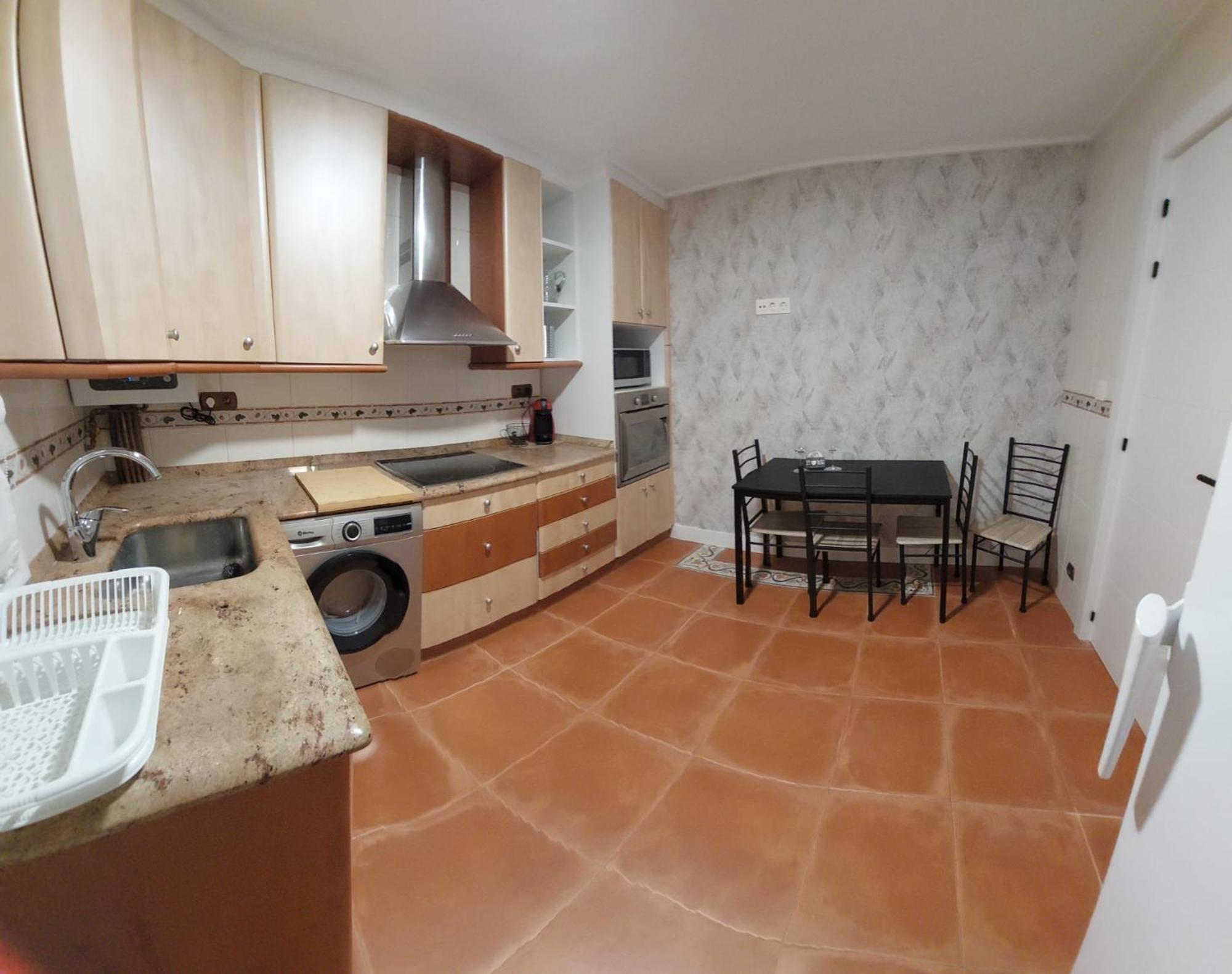 Apartamento Ideal Мундака Екстер'єр фото