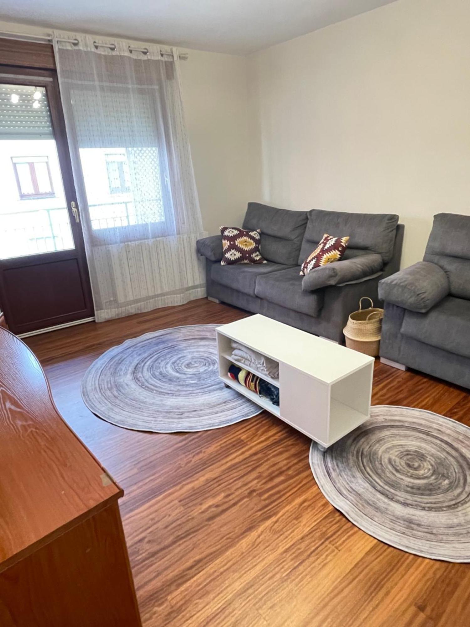 Apartamento Ideal Мундака Екстер'єр фото