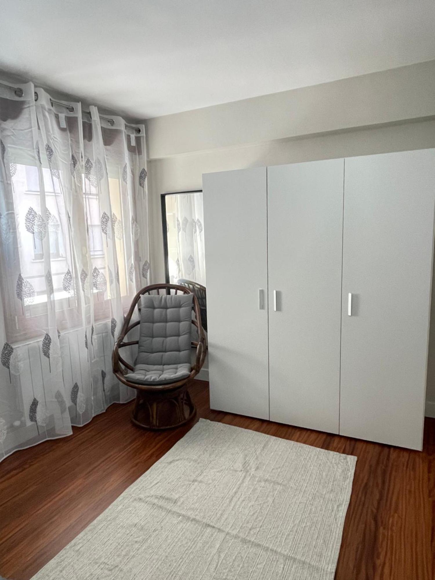 Apartamento Ideal Мундака Екстер'єр фото